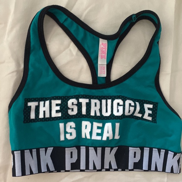 ‼️4 items for $30‼️VICTORIA SECRET PINK BUNDLE - Size XS & S/P - Picture 2 of 8